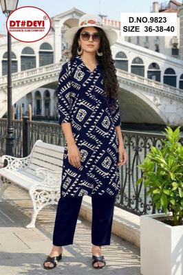 DT Devi PIYALEE-6 Kids ethnic wear in pune